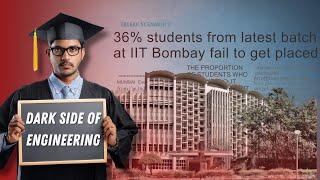 The Harsh Reality of Engineering Colleges in India