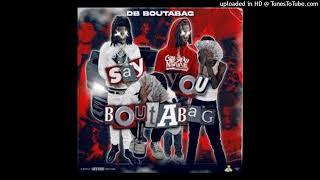 *free for profit* db boutabag x cali type beat