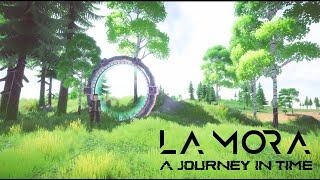 La Mora - A journey in time - Dev Log #2