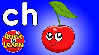 CH Digraph Sound | CH Song and Practice | ABC Phonics Song with Sounds for Children