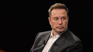 Musk Ultimatum to Taiwan Imperils War-Proof Internet