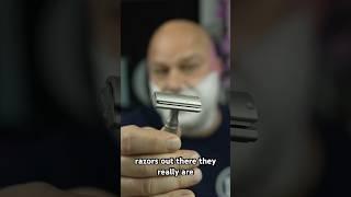 The Smoothest Safety Razor You Need to Try in 2025!