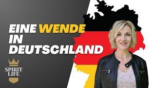  Wie werden wir eine Wende in Deutschland sehen? 