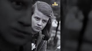 The Courageous Story of Sophie Scholl #history