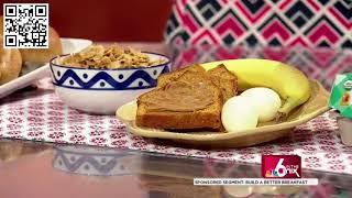 Wheat Foods Council- Media RD TV segments