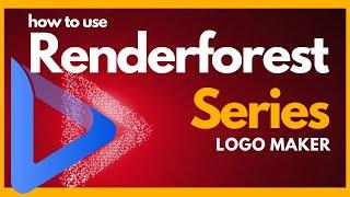 How to use Renderforest logo maker to make amazing logos even if you're a beginner