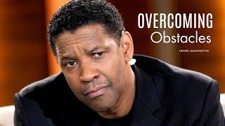 Denzel Washington speech if you are rejected.