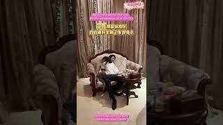 Cute baby xin yi 白昕怡朱一未#baixinyi_zhuyiwei #白昕怡朱一未 #zhuyiweibaixinyi #chunhatvibachhandi #cdrama