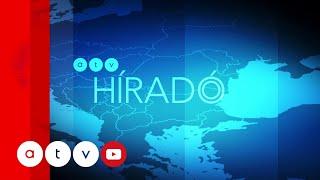 Híradó - 2024.10.24. (teljes adás)