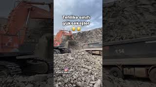 Tehlikeli işler #insaat #build #shorts #villa#construction #keşfet #keşfet#short#civilengineering