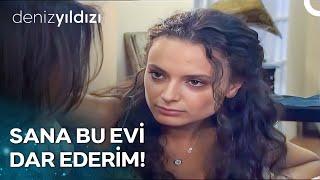 Pelin'den Deniz'e Tehdit | Deniz Yıldızı