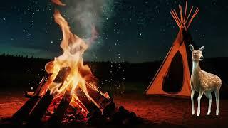 Crackling Fire Sounds for Relaxation & Deep Sleep10 Hours of Soothing Flames #relaxing #asmr #relax