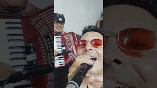 ensayo JUAN CRUZ con teddy tessel tema como le digo del potro rodrigo