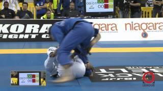 IBJJ Black Belt Pro League Finals