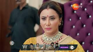 Vasudha | Ep - 7 | Webisode_Hp_ | Sep,24 2024 | Priya Thakur,Nausheen Ali,Abhishek Sharma | Zee TV