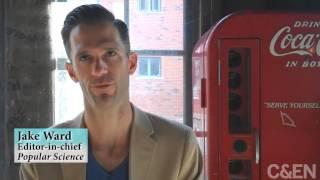 Nerd Nite Global Fest 2013- Should Science Be A Carnival?