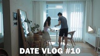 (eng)VLOG#10ㆍ여유롭게 피크닉준비해서 봄 피크닉 다녀오는 브이로그