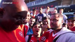 Arsenal 3 Liverpool 4 | Wenger Has Downgraded Us!!! (Explicit Rant)