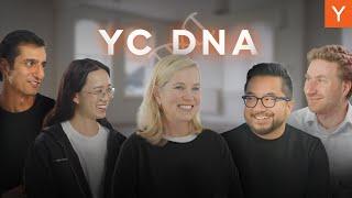 How YC Was Created With Jessica Livingston