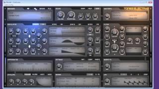 Tone2 Electra2 Synthesizer – Tutorial und Vorstellung