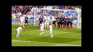 Cristiano Ronaldo Top 10 Ridiculous Goals