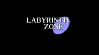 Sonic 1 Music: Labyrinth Zone