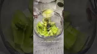 ХОЛОДНЫЙ СУП #супы #суп #холодныйсуп #чтоприготовить #быстроивкусно #вкусноибыстро #вкусно #рецепты