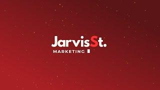 Toronto Marketing Agency Showreel | Elevate Your Brand with JarvisStMarketing