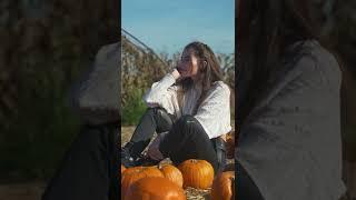  Pumpkin Field in Poland 