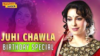 Juhi Chawla Birthday Special Scene  | Best Hindi Scene | Juhi Chawla Best Performance Scene