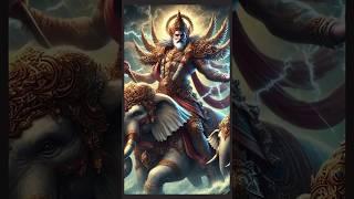 What Indra Is Not a God? #shorts #indra #hindugod #devraj #shortvideo