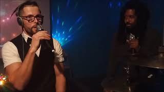 ZACHARY HARRIS "DRUMMERS VS D3TAY" (PODCAST AND SOLO DRUM) JAX LOCAL RADIO SHOW HD