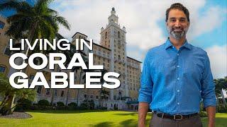 The ULTIMATE Guide to Miami's Coral Gables