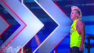 Auer family WON first ever 2022 “ American Ninja Warrior “ family championship ALL-NEW tonight 9/5