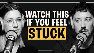 The Science of Getting Unstuck: A New Approach to Emotional Health | Dr Emily Musgrove | EP #368