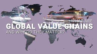 What are Global Value Chains and why they matter for economic & regional development | LSE Research