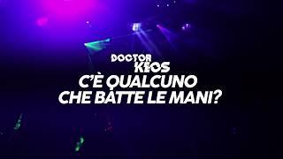 DOCTOR KEOS - C'È QUALCUNO CHE BATTE LE MANI? | NUOVA CANZONE DISCOTECA ITALIANA DEL MOMENTO | 2024