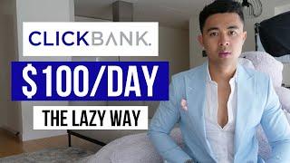 How To Make Money On ClickBank in 2025 (For Beginners)