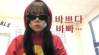미국 공립고 교환학생의 삶이란…