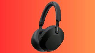 Top 5 Best Wireless Active Noise Cancellation Headphones (2023): Unleash Crystal Clear Audio