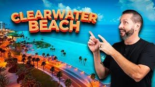 Living in Clearwater Beach Florida | Answering Your Most Frequentley Asked Questions