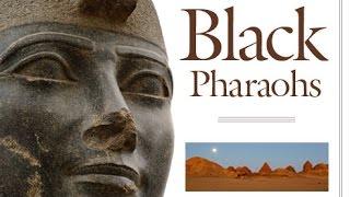 Rise of the Black Pharaohs - Ancient Egypt Documentary