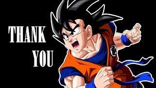 My experience with Dragonball. Goodbye To A Legend.