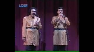 Aşiq mahbub xalili ozanbaba  göyçə gülü Havasi