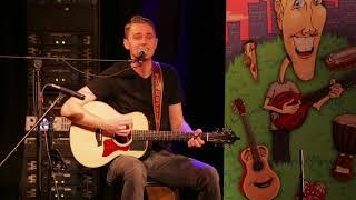 Tunes With Tim - Full Length Concert - Live at Beat Kitchen