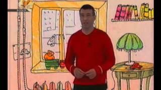 Настроение с Евгением Гришковцом СТС, (30 01 2006) 11 выпуск  Человеческая поддержка