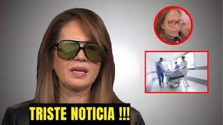 Yolanda Andrade | La Terrible Noticia que Nadie Quería Escuchar