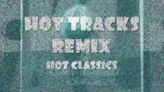 Never Knew Love Like This Before ( HOT TRACKS ) - STEPHANIE MILLS