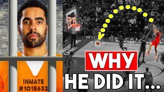 He RIGGED NBA Games For Money... And Got Caught