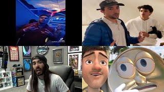 Penguinz0 embarrassing situations compilation